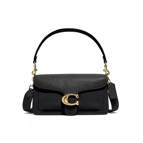 Picture of 蔻驰 Tabby 单肩包