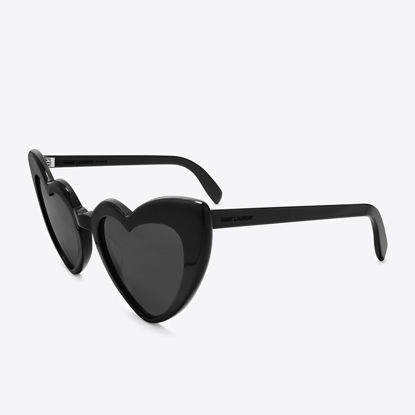 Picture of 圣罗兰女士醋酸纤维太阳眼镜