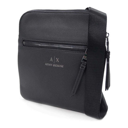 Picture of Armani Exchange 男斜挎包