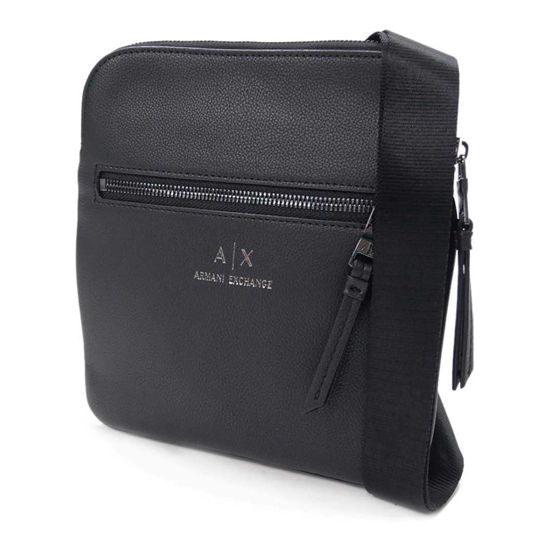 Picture of Armani Exchange 男斜挎包