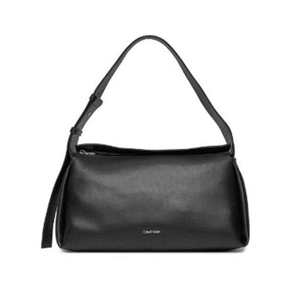 Picture of Calvin Klein 单肩包 黑色