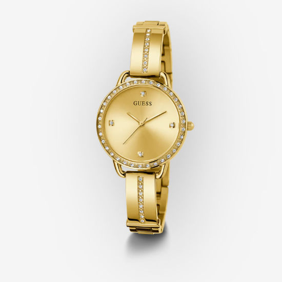 Picture of Guess 女士时装腕表